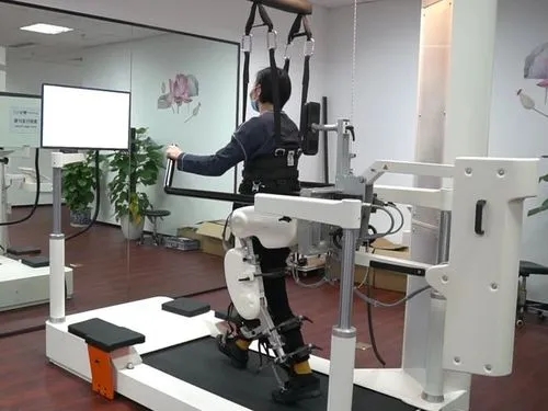 康复展会--康复机器人发展空间打开，“医疗+脑机接口”能否成行业新风口？